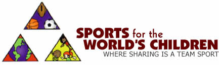 Sports for the World's Children